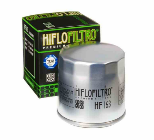 Filtr oleju  HIFLO HF163